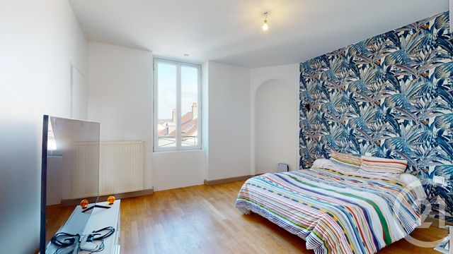 Appartement F3 à vendre - 3 pièces - 82.0 m2 - DOLE - 39 - FRANCHE-COMTE - Century 21 Avenir Immobilier