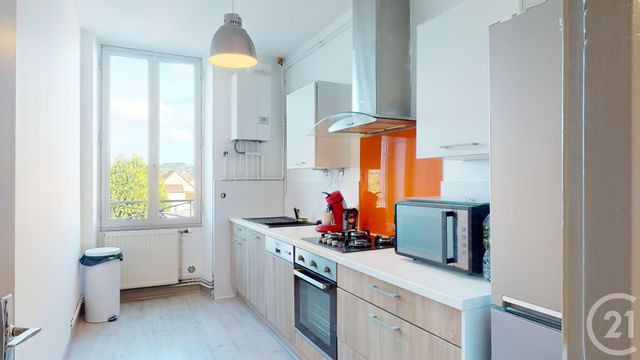 appartement - DOLE - 39