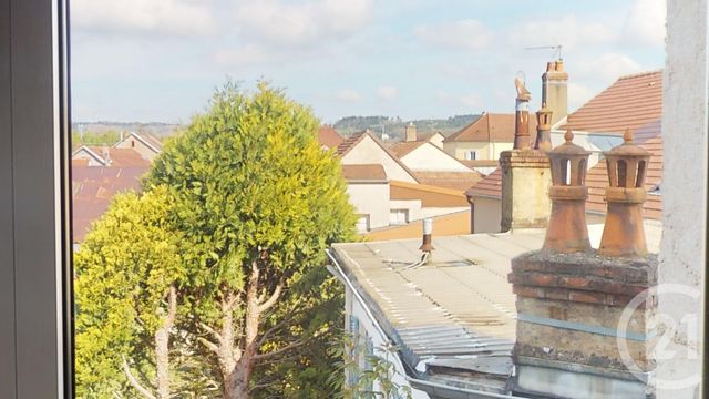 Appartement F3 à vendre - 3 pièces - 82.0 m2 - DOLE - 39 - FRANCHE-COMTE - Century 21 Avenir Immobilier
