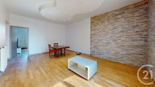 appartement - DOLE - 39