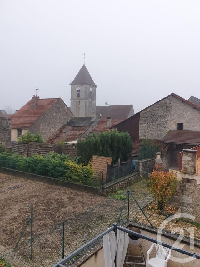 appartement - CHOISEY - 39