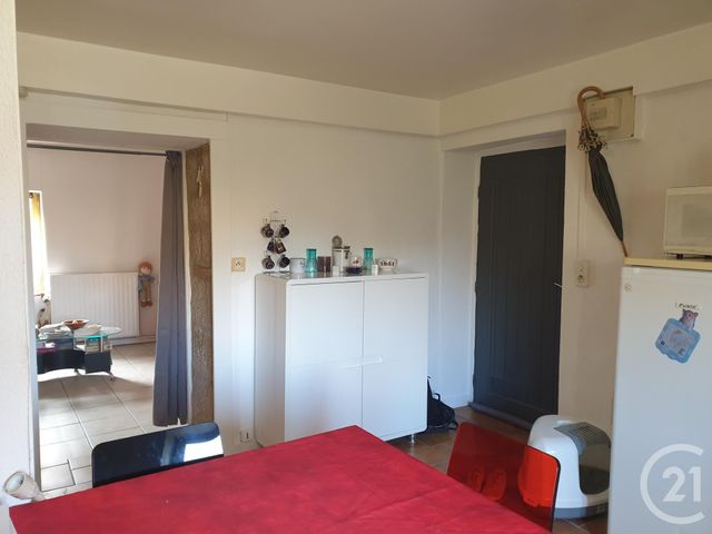 appartement - CHOISEY - 39