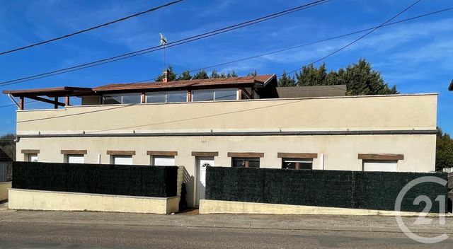 appartement - DOLE - 39