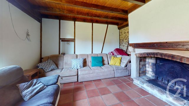 maison à vendre - 4 pièces - 127.15 m2 - PLEURE - 39 - FRANCHE-COMTE - Century 21 Avenir Immobilier