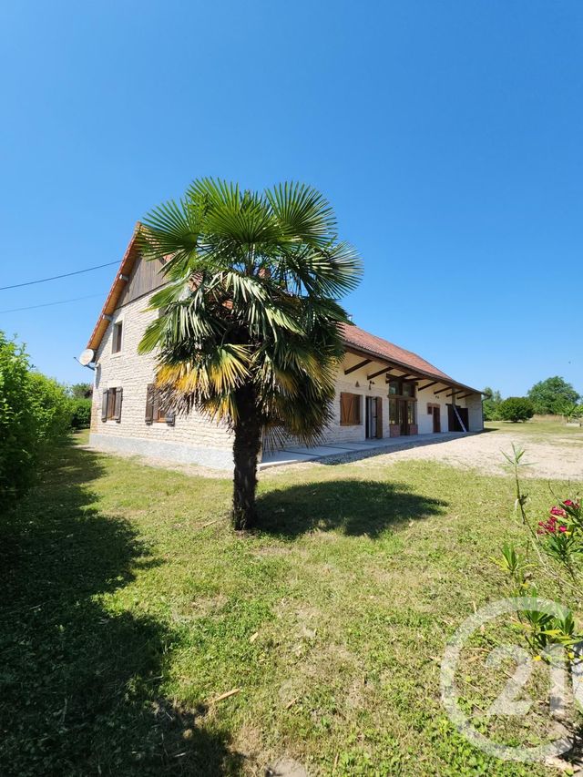 maison à vendre - 4 pièces - 127.15 m2 - PLEURE - 39 - FRANCHE-COMTE - Century 21 Avenir Immobilier