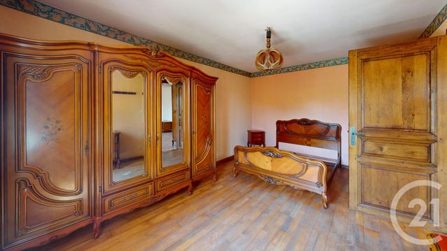 maison à vendre - 4 pièces - 127.15 m2 - PLEURE - 39 - FRANCHE-COMTE - Century 21 Avenir Immobilier