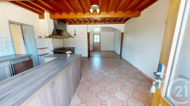 maison à vendre - 4 pièces - 127.15 m2 - PLEURE - 39 - FRANCHE-COMTE - Century 21 Avenir Immobilier