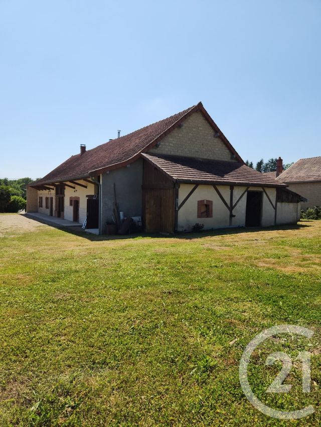 maison à vendre - 4 pièces - 127.15 m2 - PLEURE - 39 - FRANCHE-COMTE - Century 21 Avenir Immobilier