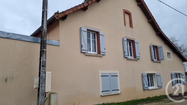 maison - ECLANS NENON - 39