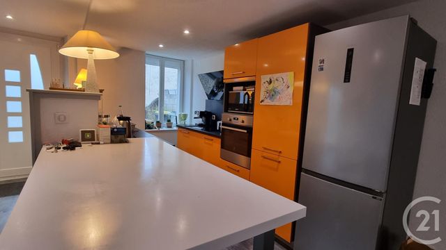immeuble à vendre - 170.0 m2 - TAVAUX - 39 - FRANCHE-COMTE - Century 21 Cabinet Faivre