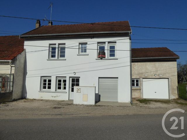 maison à louer - 6 pièces - 113.74 m2 - VILLETTE LES DOLE - 39 - FRANCHE-COMTE - Century 21 Cabinet Faivre