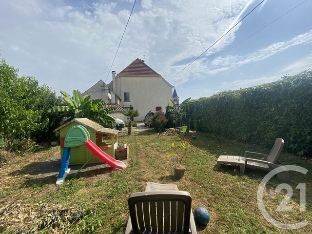 maison à vendre - 4 pièces - 137.0 m2 - CHEMIN - 39 - FRANCHE-COMTE - Century 21 Avenir Immobilier