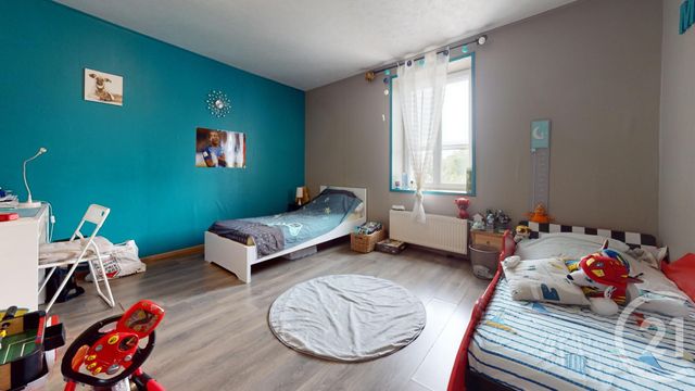 maison à vendre - 4 pièces - 137.0 m2 - CHEMIN - 39 - FRANCHE-COMTE - Century 21 Avenir Immobilier