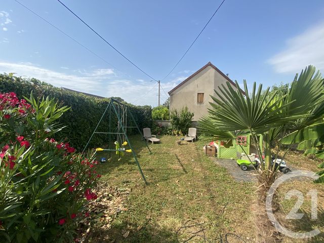 maison à vendre - 4 pièces - 137.0 m2 - CHEMIN - 39 - FRANCHE-COMTE - Century 21 Avenir Immobilier