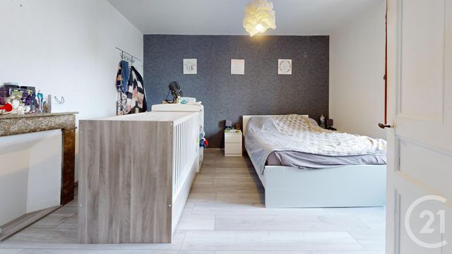 maison à vendre - 4 pièces - 137.0 m2 - CHEMIN - 39 - FRANCHE-COMTE - Century 21 Avenir Immobilier