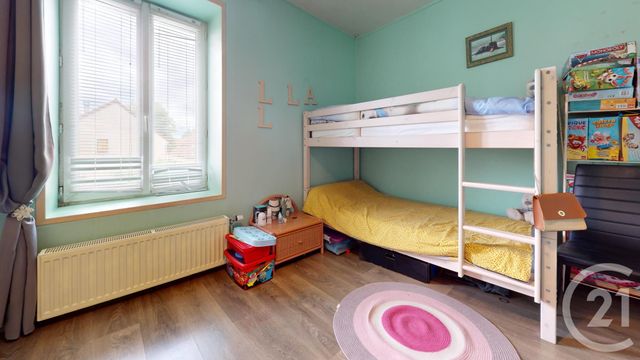 maison à vendre - 4 pièces - 137.0 m2 - CHEMIN - 39 - FRANCHE-COMTE - Century 21 Avenir Immobilier