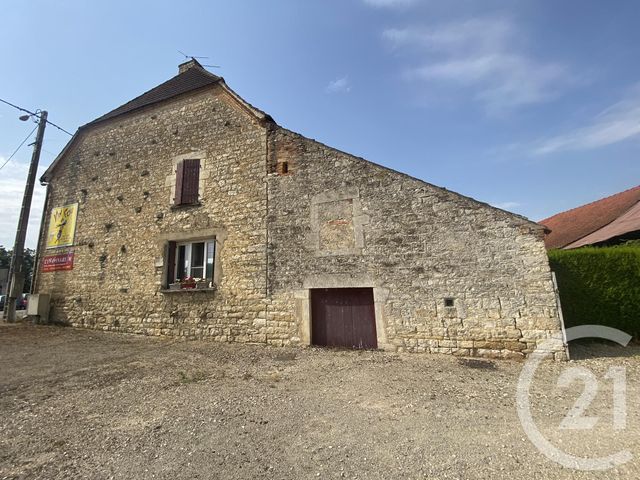 maison à vendre - 4 pièces - 137.0 m2 - CHEMIN - 39 - FRANCHE-COMTE - Century 21 Avenir Immobilier