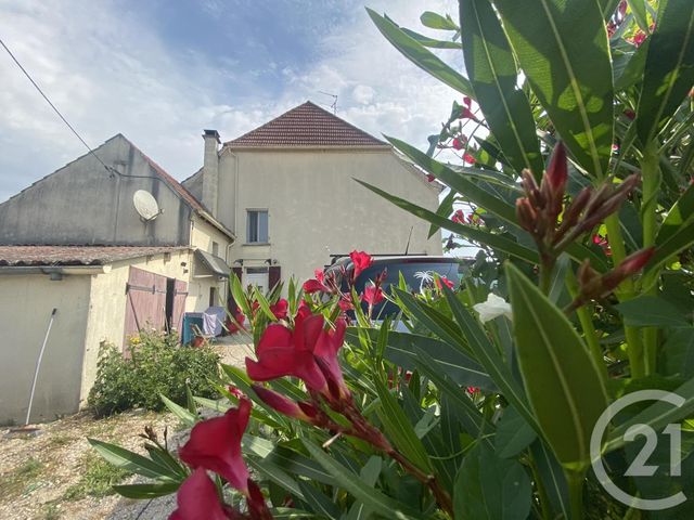 maison à vendre - 4 pièces - 137.0 m2 - CHEMIN - 39 - FRANCHE-COMTE - Century 21 Avenir Immobilier