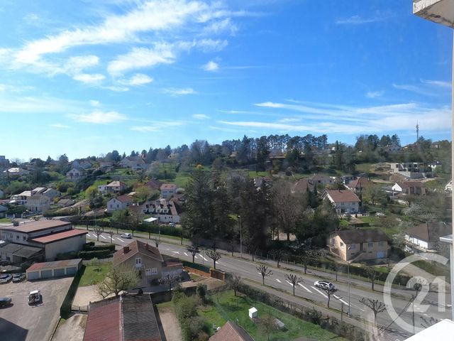 appartement - DOLE - 39