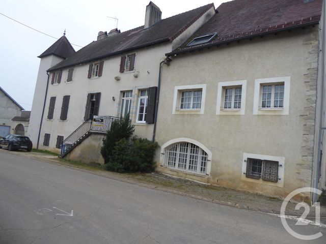 Appartement F4 à louer - 4 pièces - 69.65 m2 - LAVANS LES DOLE - 39 - FRANCHE-COMTE - Century 21 Cabinet Faivre