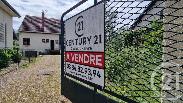 maison - DOLE - 39