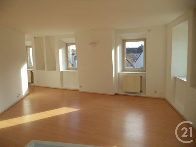 appartement - DOLE - 39