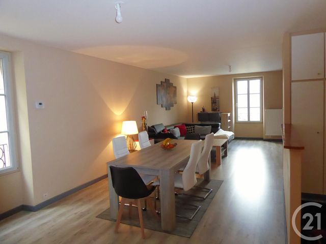 appartement - DOLE - 39