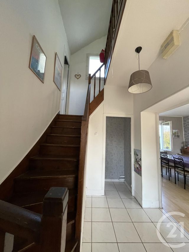 maison à vendre - 3 pièces - 86.0 m2 - DOLE - 39 - FRANCHE-COMTE - Century 21 Avenir Immobilier