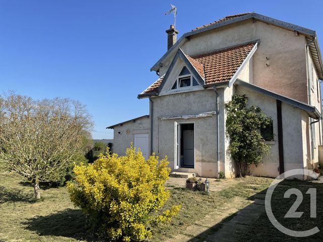 maison - DOLE - 39