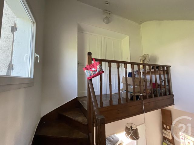 maison à vendre - 3 pièces - 86.0 m2 - DOLE - 39 - FRANCHE-COMTE - Century 21 Avenir Immobilier