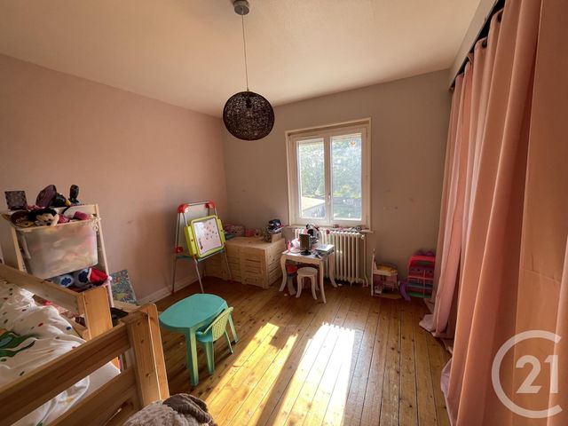 maison à vendre - 3 pièces - 86.0 m2 - DOLE - 39 - FRANCHE-COMTE - Century 21 Avenir Immobilier