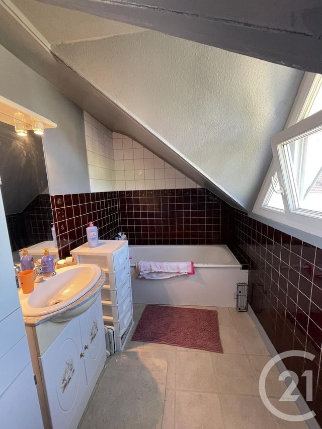 maison à vendre - 3 pièces - 86.0 m2 - DOLE - 39 - FRANCHE-COMTE - Century 21 Avenir Immobilier