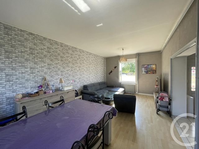maison à vendre - 3 pièces - 86.0 m2 - DOLE - 39 - FRANCHE-COMTE - Century 21 Avenir Immobilier