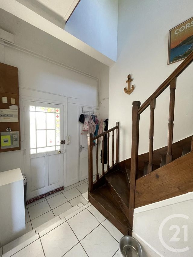 maison à vendre - 3 pièces - 86.0 m2 - DOLE - 39 - FRANCHE-COMTE - Century 21 Avenir Immobilier