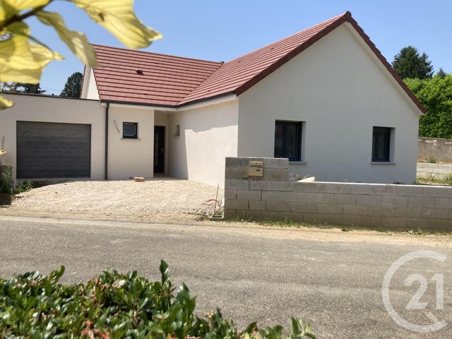 maison - DOLE - 39