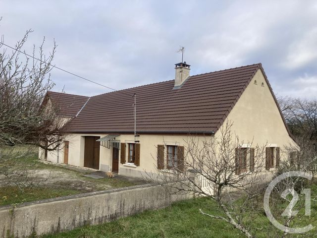 Maison à vendre LE DESCHAUX