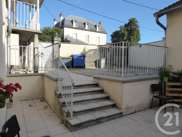 Appartement F2 à louer - 2 pièces - 31.54 m2 - DOLE - 39 - FRANCHE-COMTE - Century 21 Cabinet Faivre