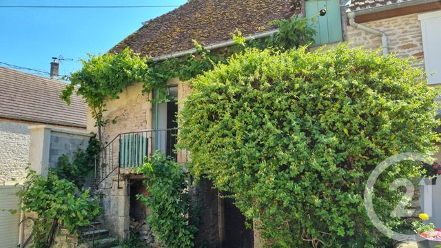 Maison à vendre JOUHE