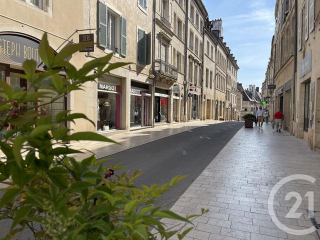 appartement - DOLE - 39