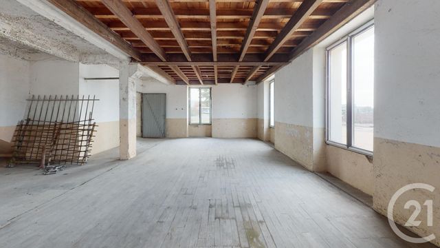 divers à vendre - 230.0 m2 - DOLE - 39 - FRANCHE-COMTE - Century 21 Cabinet Faivre