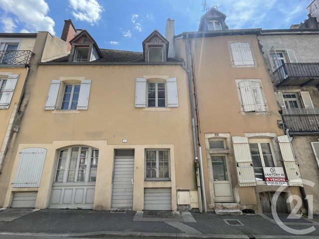 appartement - DOLE - 39