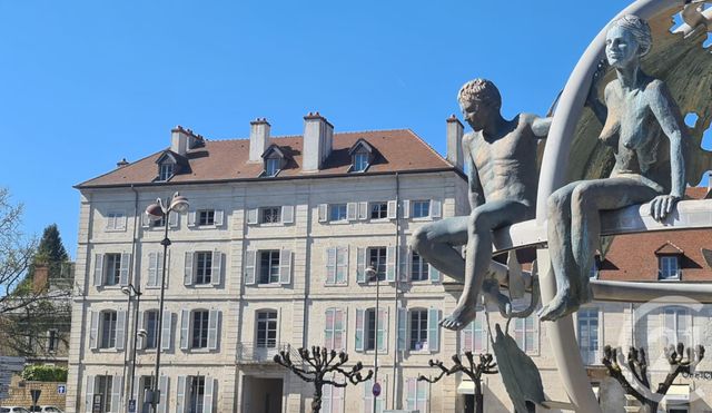 appartement - DOLE - 39