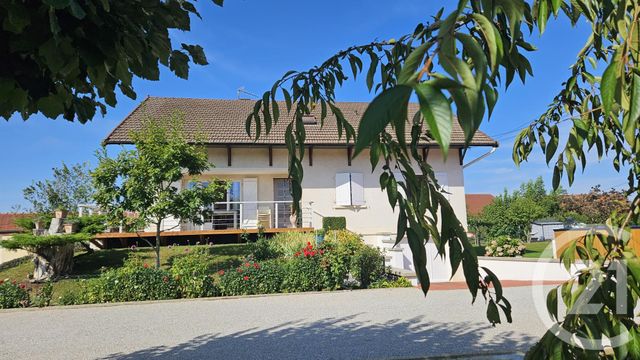 Maison à vendre GATEY