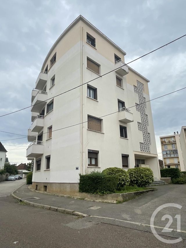 appartement - DOLE - 39