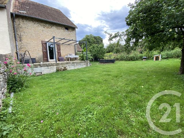 maison - CHAMPVANS - 39