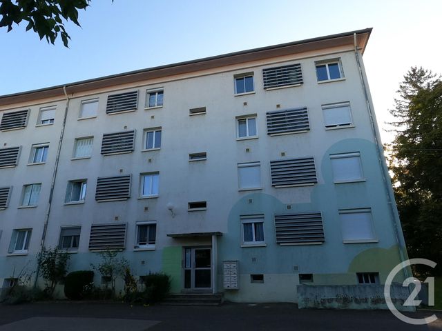 appartement - DOLE - 39