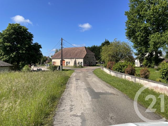 maison à vendre - 4 pièces - 107.0 m2 - LA VIEILLE LOYE - 39 - FRANCHE-COMTE - Century 21 Avenir Immobilier