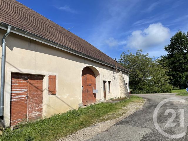 maison à vendre - 4 pièces - 107.0 m2 - LA VIEILLE LOYE - 39 - FRANCHE-COMTE - Century 21 Avenir Immobilier