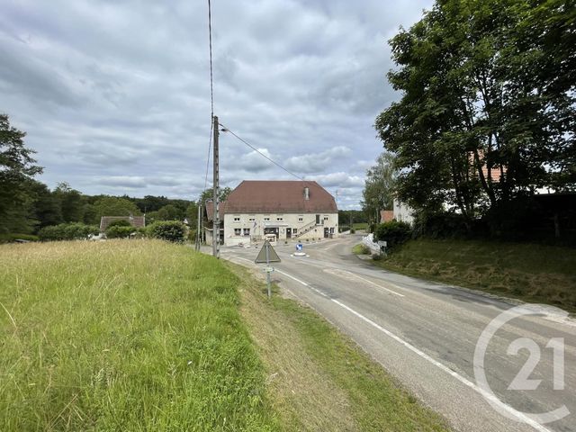 maison à vendre - 4 pièces - 107.0 m2 - LA VIEILLE LOYE - 39 - FRANCHE-COMTE - Century 21 Avenir Immobilier