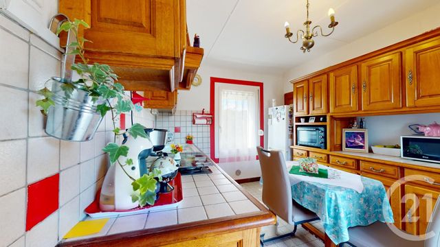 maison - DOLE - 39